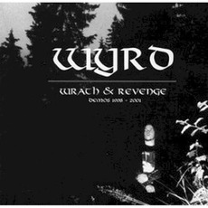 Wrath & Revenge mp3 Artist Compilation by Wyrd