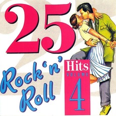 100 Rock'n'Roll Hits, Volume 4 mp3 Compilation by Various Artists