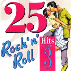 100 Rock'n'Roll Hits, Volume 3 mp3 Compilation by Various Artists