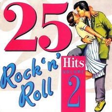 100 Rock'n'Roll Hits, Volume 2 mp3 Compilation by Various Artists