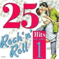 100 Rock'n'Roll Hits, Volume 1 mp3 Compilation by Various Artists