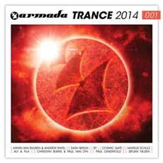 Armada Trance 2014-001 mp3 Compilation by Various Artists