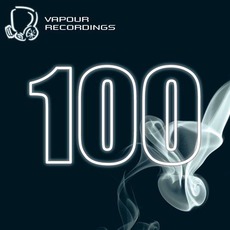 Vapour Recordings 100 mp3 Compilation by Various Artists