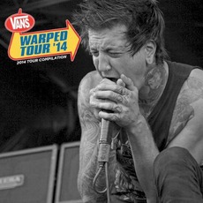 Vans Warped Tour '14 mp3 Compilation by Various Artists
