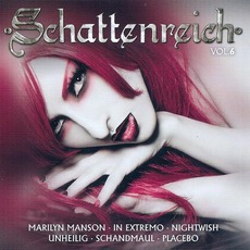 Schattenreich, Volume 6 mp3 Compilation by Various Artists