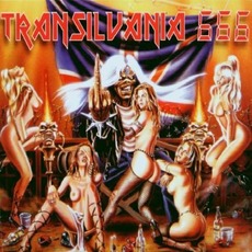 Transilvania 666 mp3 Compilation by Various Artists