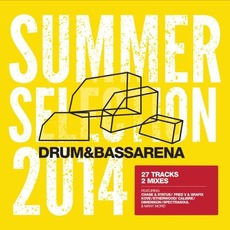 Drum & Bass Arena: Summer Selection 2014 mp3 Compilation by Various Artists