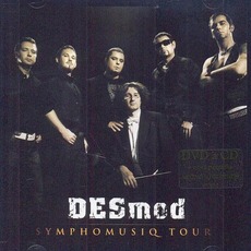 Symphomusiq Tour mp3 Live by Desmod
