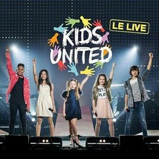 Le Live mp3 Live by Kids United