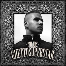 Ghettosuperstar mp3 Single by Majoe