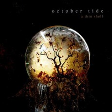A Thin Shell mp3 Album by October Tide