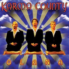 Olana mp3 Album by Karma County