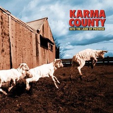 Into the Land of Promise mp3 Album by Karma County