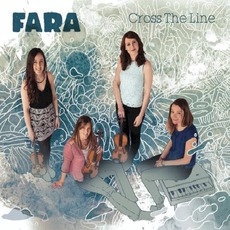 Cross the Line mp3 Album by Fara