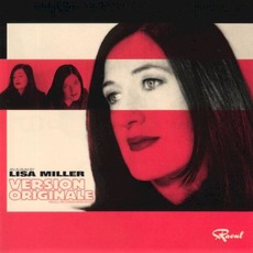 Version Originale mp3 Album by Lisa Miller