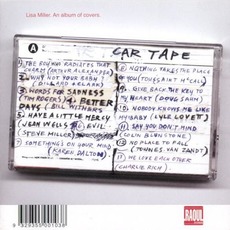 Car Tape mp3 Album by Lisa Miller