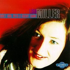 Quiet Girl With a Credit Card mp3 Album by Lisa Miller