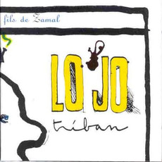 Fils de Zamal mp3 Album by Lo Jo Triban