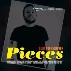 Pieces mp3 Album by Luke Tuchscherer