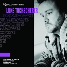 Shadows mp3 Album by Luke Tuchscherer
