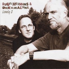 Lonely 2 mp3 Album by Ruud Hermans & Dick van Altena