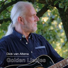 Golden Liesjes mp3 Album by Dick van Altena