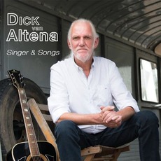 Singer & Songs mp3 Album by Dick van Altena