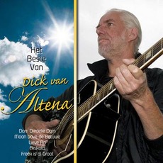 Het beste Van mp3 Album by Dick van Altena