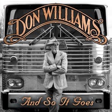 And So It Goes mp3 Album by Don Williams