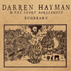 Bugbears mp3 Album by Darren Hayman & The Short Parliament