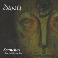 Seanchas mp3 Album by Danú