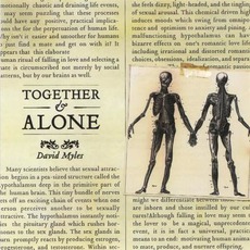Together and Alone mp3 Album by David Myles