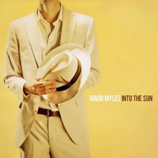 Into the Sun mp3 Album by David Myles