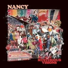 Mysterious Visions mp3 Album by Nancy