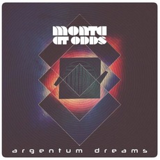 Argentum Dreams mp3 Album by Monta at Odds
