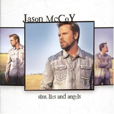 Sins, Lies and Angels mp3 Album by Jason McCoy
