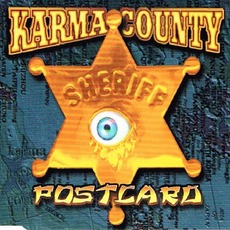 Postcard mp3 Single by Karma County