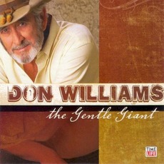 The Gentle Giant mp3 Artist Compilation by Don Williams