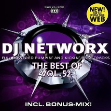 DJ Networx: The Best Of Vol.52 mp3 Compilation by Various Artists