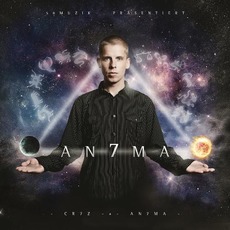 An7ma (Deluxe Edition) mp3 Album by Cr7z