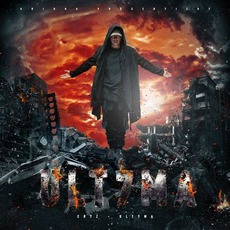 ULT7MA (Limited Edition) mp3 Album by Cr7z
