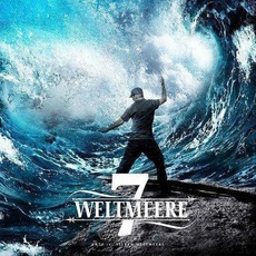7 Weltmeere (Limited Edition) mp3 Album by Cr7z