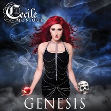 Genesis mp3 Album by Cecile Monique