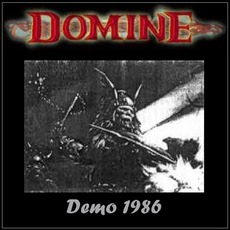 Domine 1986 mp3 Album by Domine