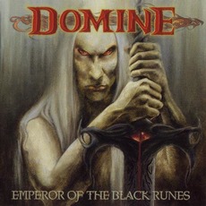 Emperor Of The Black Runes mp3 Album by Domine