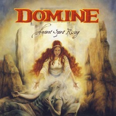 Ancient Spirit Rising (Japanese Edition) mp3 Album by Domine