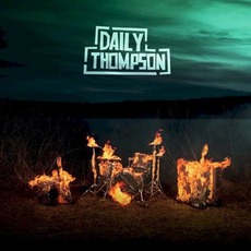 Daily Thompson mp3 Album by Daily Thompson