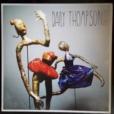 Boring Nation mp3 Album by Daily Thompson