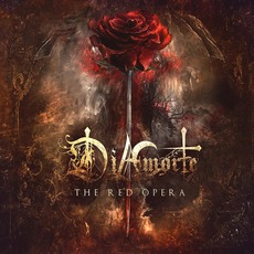 The Red Opera mp3 Album by DiAmorte