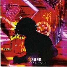 Na Pista, Etc mp3 Album by Djavan